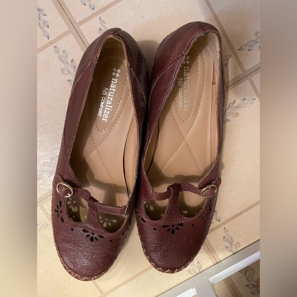 Naturalizer Narah loafer